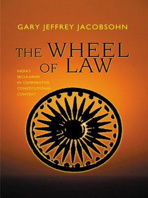 cover image of The Wheel of Law